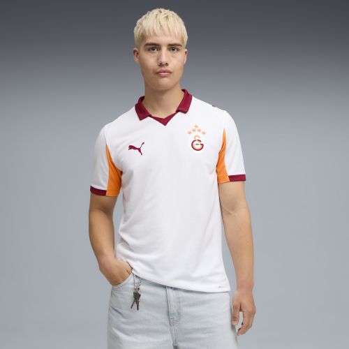 Galatasaray SK 25/26 Auswärtstrikot Herren, Accessoires, , S - PUMA - Modalova