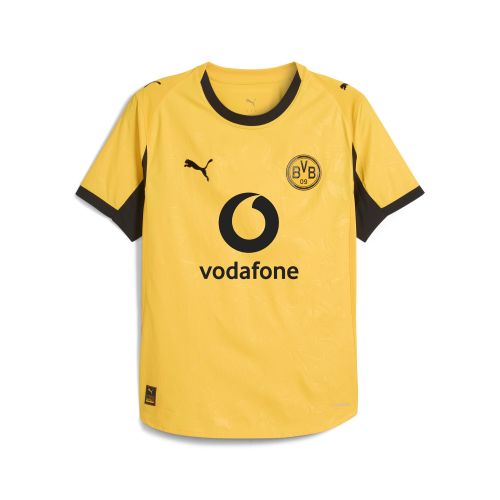 Borussia Dortmund 25/26 Authentic Cup Jersey Men in Yellow (/) | Size 3XL - PUMA - Modalova