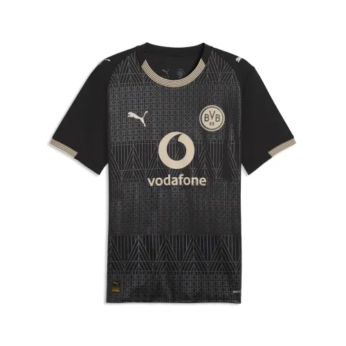 Borussia Dortmund Special Edition Jersey Men in (/) | Size Large - PUMA - Modalova