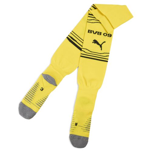 Borussia Dortmund 25/26 Socken Herren, Kleidung, Gelb, 39-42 - PUMA - Modalova
