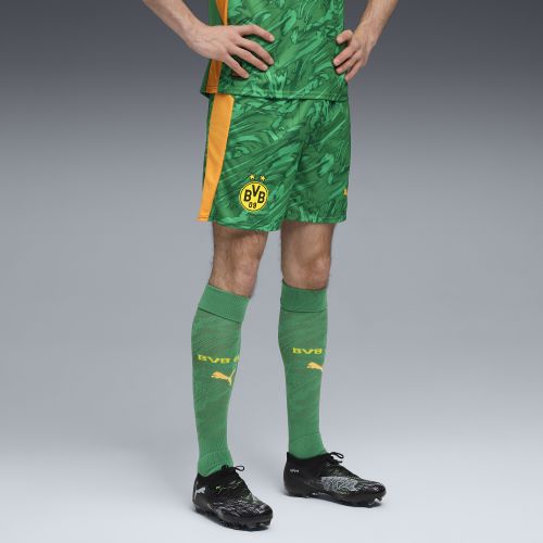 Borussia Dortmund 25/26 Torwartshorts Herren, Accessoires, , 3XL - PUMA - Modalova