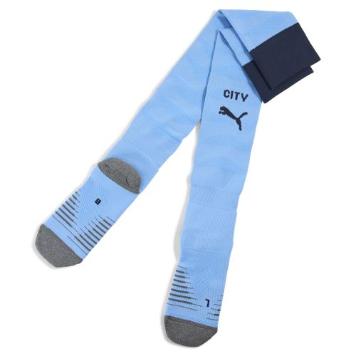 Manchester City 25/26 Socks Men in Blue | Size 12-2 - PUMA - Modalova