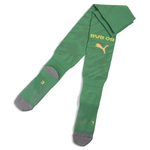 Borussia Dortmund 25/26 Torwartsocken Herren, Kleidung, Grün, 39-42 - PUMA - Modalova