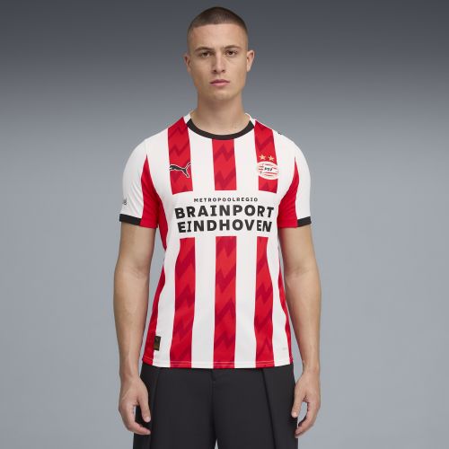 PSV Eindhoven 25/26 Home Jersey Men in | Size 3XL - PUMA - Modalova