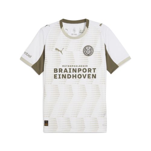 Maglia gara Third PSV Eindhoven 25/26 da uomo, Accessori, Bianco, S - PUMA - Modalova