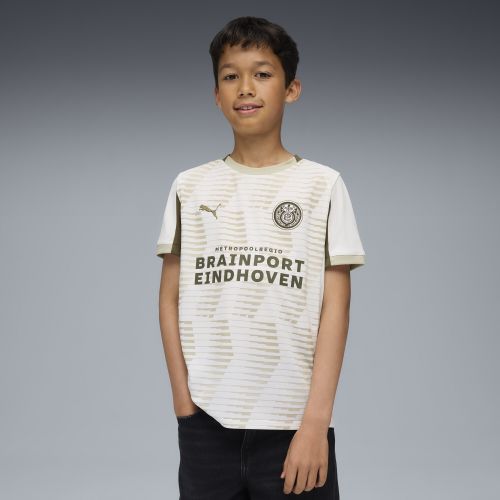 PSV Eindhoven 25/26 Third Jersey Youth in | Size 11-12 Youth - PUMA - Modalova