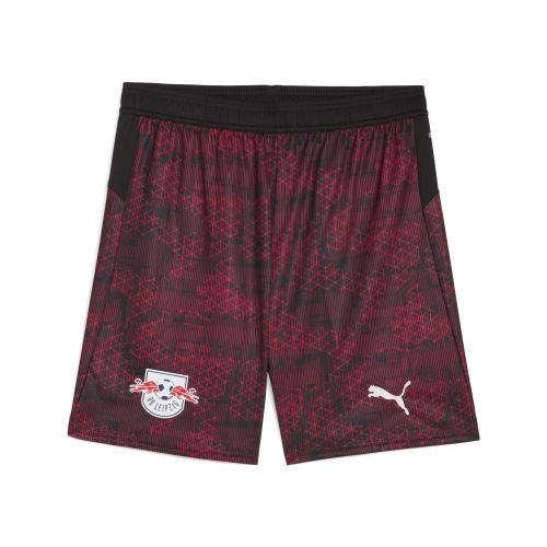Shorts RB Leipzig 25/26 da uomo, Accessori, Nero, S - PUMA - Modalova