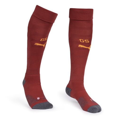 Galatasaray SK 25/26 Socken Herren, Kleidung, Rot, 35-38 - PUMA - Modalova
