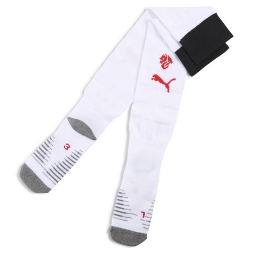 AC Milan 25/26 Socken Herren, Kleidung, Weiß, 35-38 - PUMA - Modalova