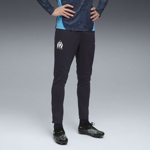 Pantaloni da training Olympique de Marseille da uomo, Accessori, Blu, S - PUMA - Modalova