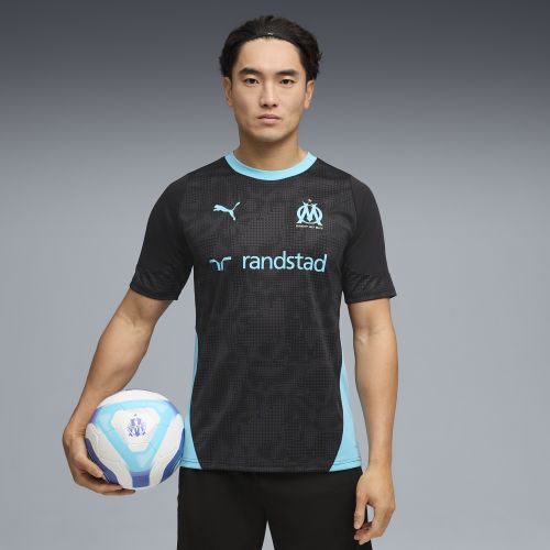Olympique de Marseille Trainingstrikot Herren, Accessoires, , S - PUMA - Modalova