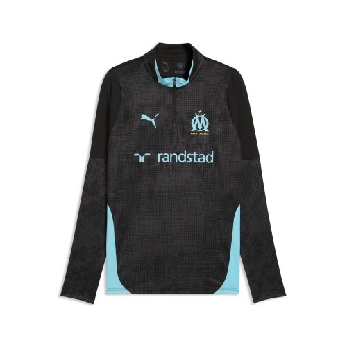 Olympique de Marseille Trainingstop Herren, Accessoires, , S - PUMA - Modalova