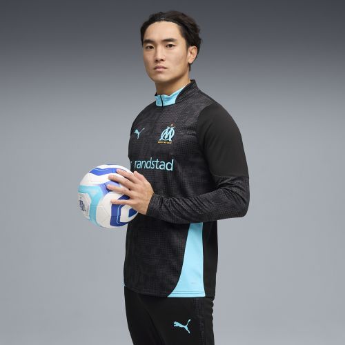 Olympique de Marseille Trainingstop Herren, Accessoires, , S - PUMA - Modalova
