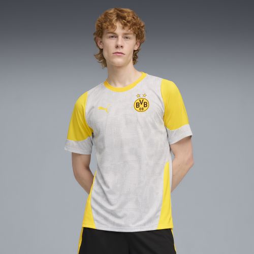 Borussia Dortmund Trainingstrikot Herren, Accessoires, , S - PUMA - Modalova