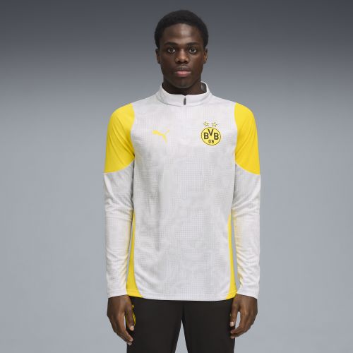 Borussia Dortmund Trainingstop Herren, Accessoires, , S - PUMA - Modalova