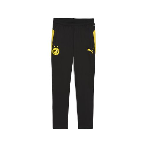Pantalones de training Borussia Dortmund para hombre, Accesoiros, Negro, XS - PUMA - Modalova