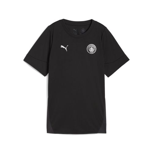Maglia da training Manchester City da donna, Accessori, Nero, XS - PUMA - Modalova