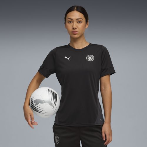 Maglia da training Manchester City da donna, Accessori, Nero, XS - PUMA - Modalova