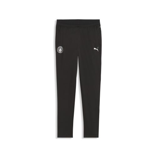 Pantaloni da training Manchester City da donna, Accessori, Nero, XXS - PUMA - Modalova