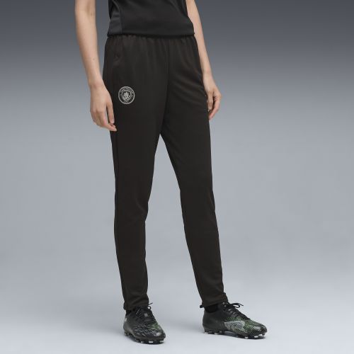 Pantaloni da training Manchester City da donna, Accessori, Nero, XXS - PUMA - Modalova