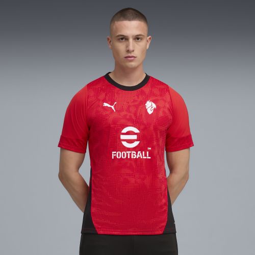 AC Milan Trainingstrikot Herren, Accessoires, , S - PUMA - Modalova