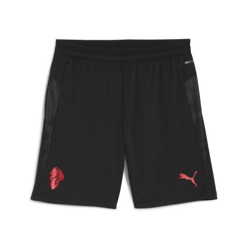 Shorts AC Milan da uomo, Accessori, Nero, S - PUMA - Modalova