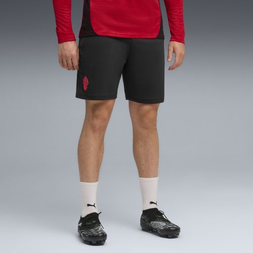 Shorts AC Milan da uomo, Accessori, Nero, S - PUMA - Modalova