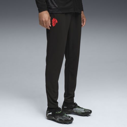 AC Milan Trainingshose Herren, Accessoires, Schwarz, XS - PUMA - Modalova