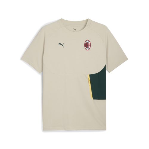 AC Milan TECH T-Shirt mit Tasche Herren, Accessoires, , S - PUMA - Modalova