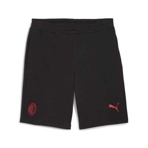 AC Milan FtblEssentials Shorts Herren, Accessoires, , S - PUMA - Modalova