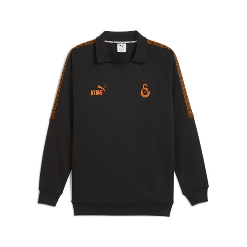 Top Galatasaray SK KING da uomo, Accessori, Nero, XXS - PUMA - Modalova