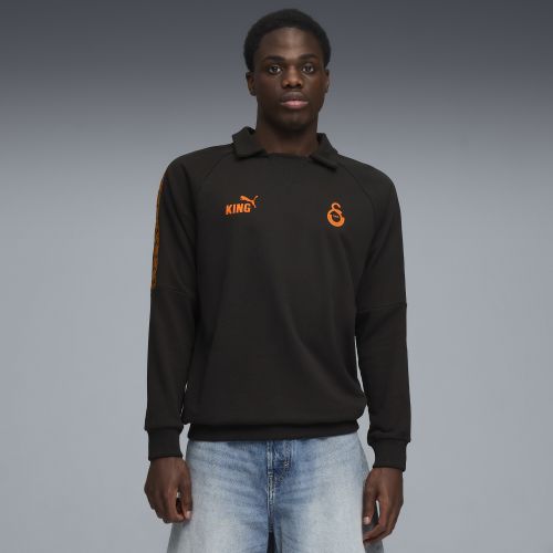 Top Galatasaray SK KING da uomo, Accessori, Nero, XXS - PUMA - Modalova