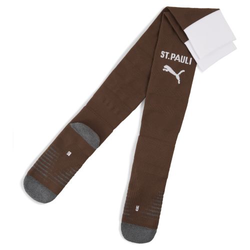 FC St. Pauli 25/26 Socken Herren, Kleidung, Braun, 39-42 - PUMA - Modalova
