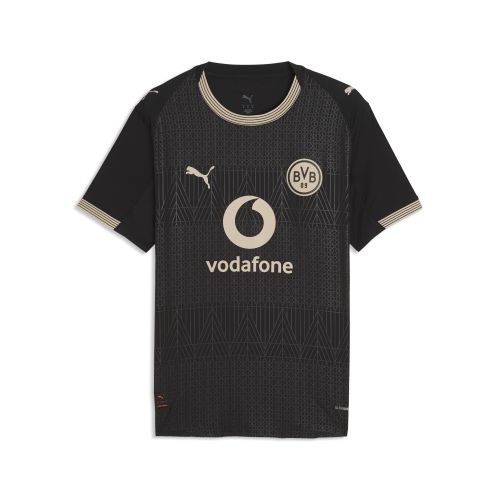 Borussia Dortmund Authentic Special Edition Jersey Men in | Size Large - PUMA - Modalova