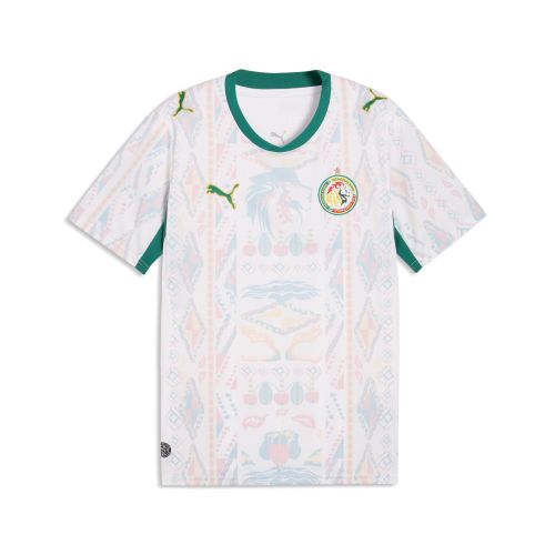 Senegal Home Jersey Men in | Size Medium - PUMA - Modalova