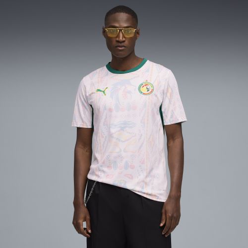 Senegal Home Jersey Men in | Size Large - PUMA - Modalova