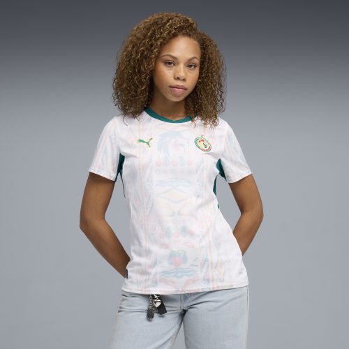 Senegal Home Jersey Women in | Size Large - PUMA - Modalova