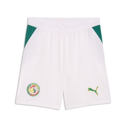 Shorts Senegal da uomo, Accessori, Bianco, S - PUMA - Modalova