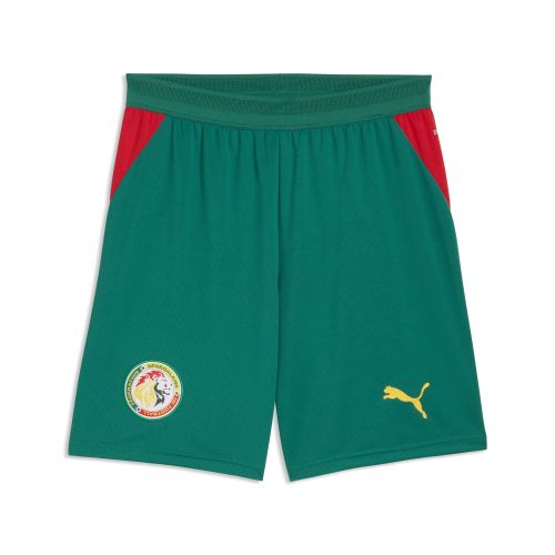 Senegal Shorts Men in Green | Size Large - PUMA - Modalova