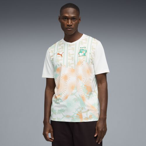 Côte d'Ivoire Away Jersey Men in (/) | Size 3XL - PUMA - Modalova