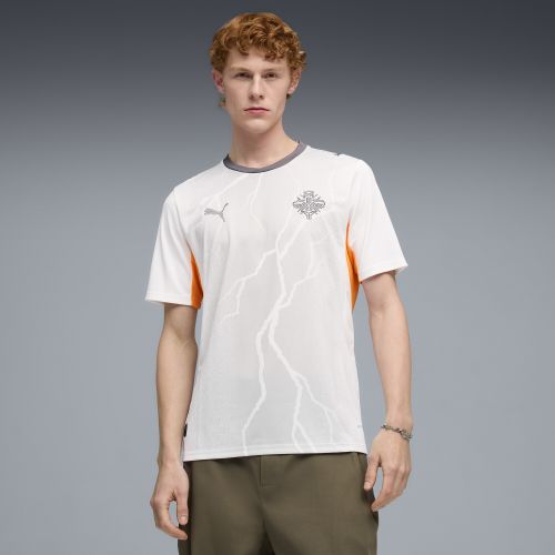 Iceland Away Jersey Men in | Size Large - PUMA - Modalova