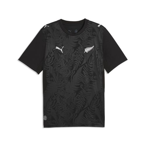 Maglia Home Nuova Zelanda da uomo, Accessori, Nero, S - PUMA - Modalova