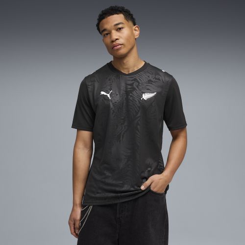 New Zealand Home Jersey Men in | Size Large - PUMA - Modalova