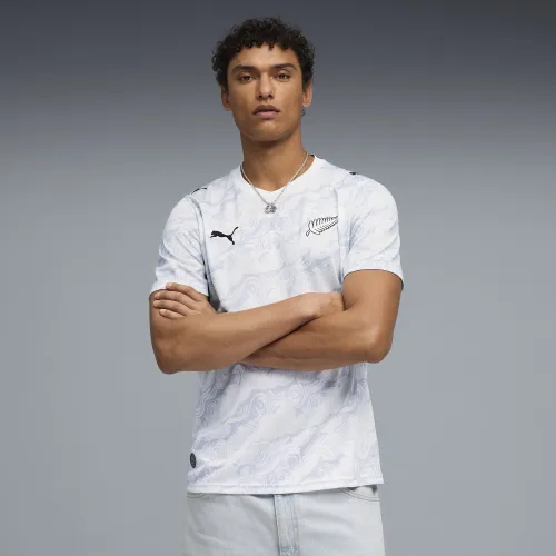 New Zealand Away Jersey Men in (/) | Size Large - PUMA - Modalova