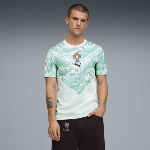 Portugal Away Jersey Men in | Size Large - PUMA - Modalova