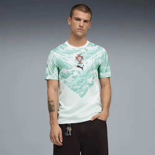 Portugal Away Jersey Men in (/) | Size Large - PUMA - Modalova