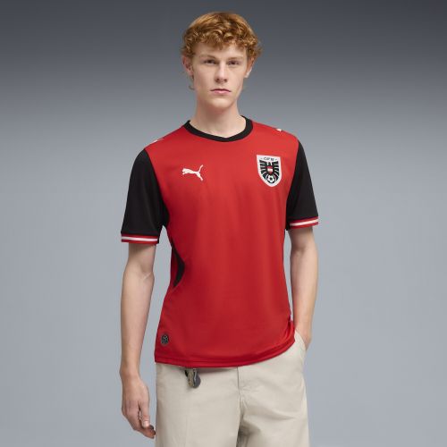Austria Home Jersey Men in | Size 3XL - PUMA - Modalova