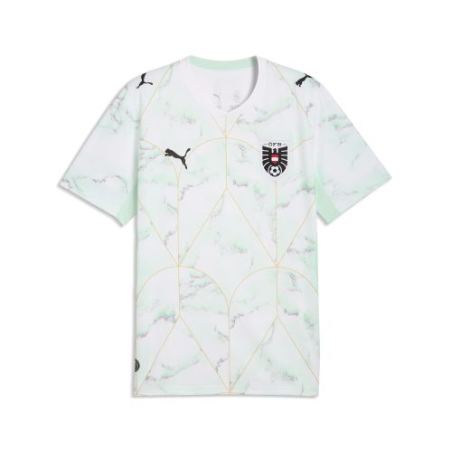 Austria Away Jersey Men in | Size Large - PUMA - Modalova