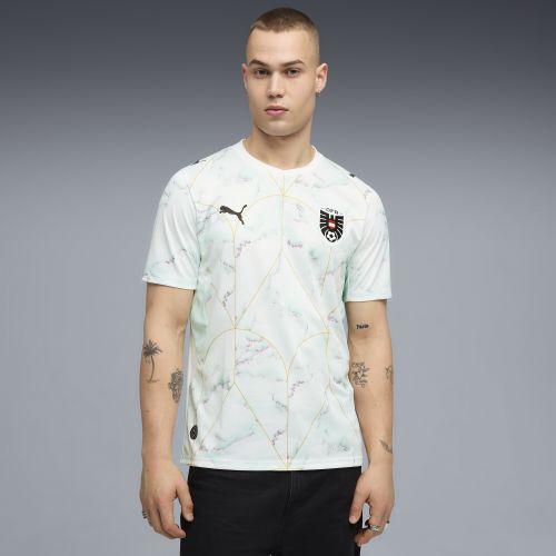 Austria Away Jersey Men in | Size Large - PUMA - Modalova