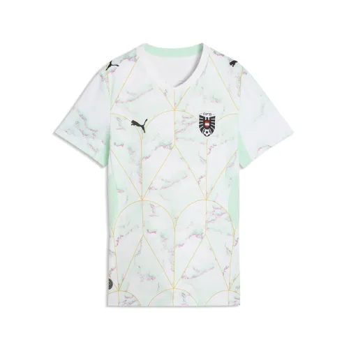 Austria Away Jersey Women in (/) | Size Large - PUMA - Modalova